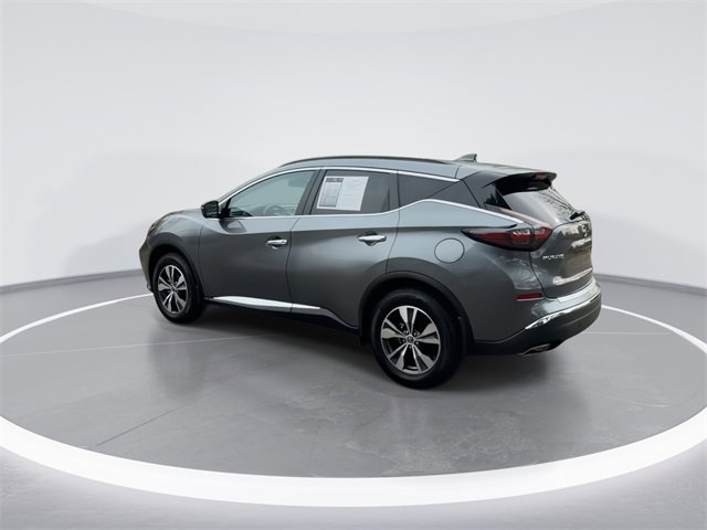 Used 2024 Nissan Murano SV image 6