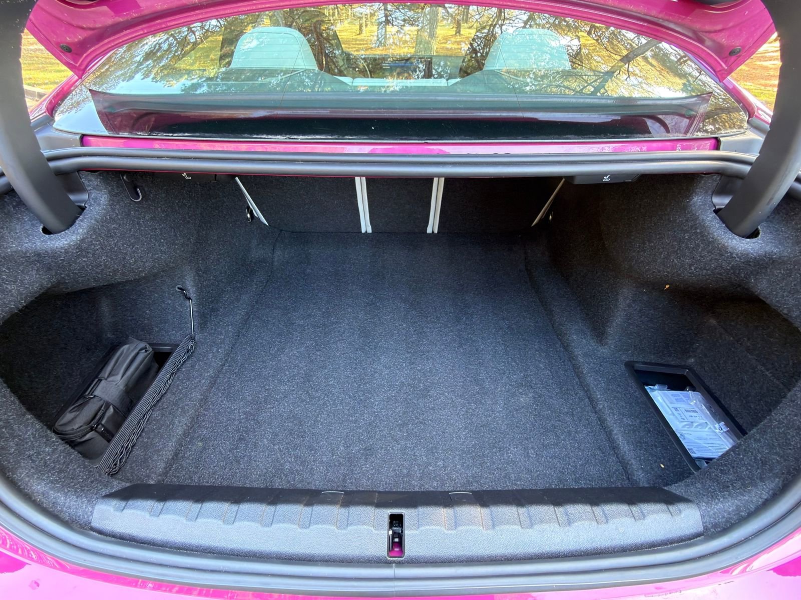 Used 2025 BMW M4 xDrive Competition image 13