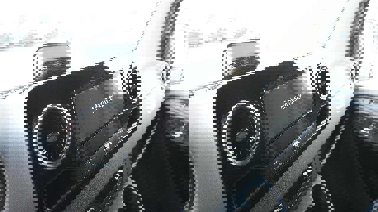 New 2026 Mercedes-Benz Sprinter 2500 image 13