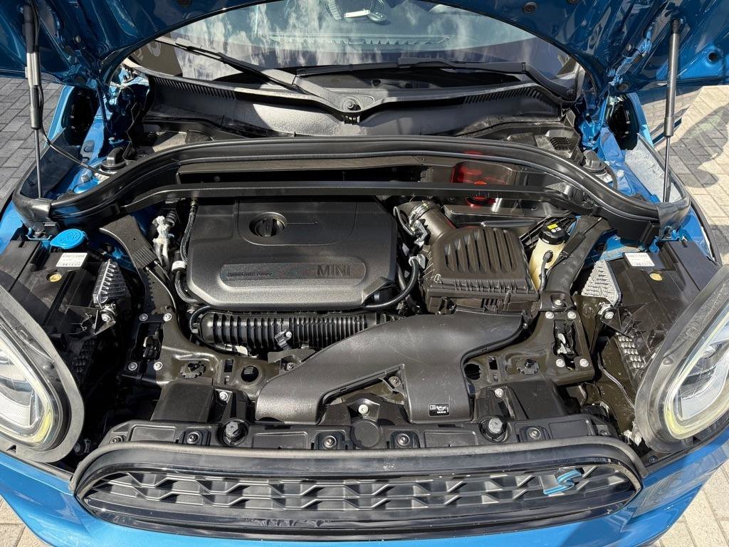 Used 2022 MINI Cooper Countryman S image 39