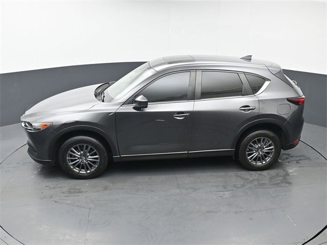 Used 2017 MAZDA CX-5 Touring w/ Preferred Equipment Package image 40