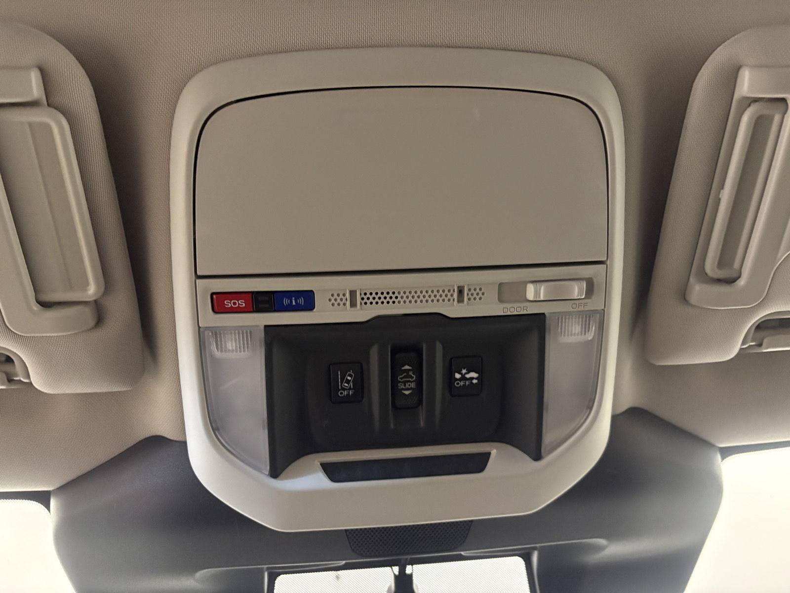 Used 2023 Subaru Forester Limited AWD/4WD image 30