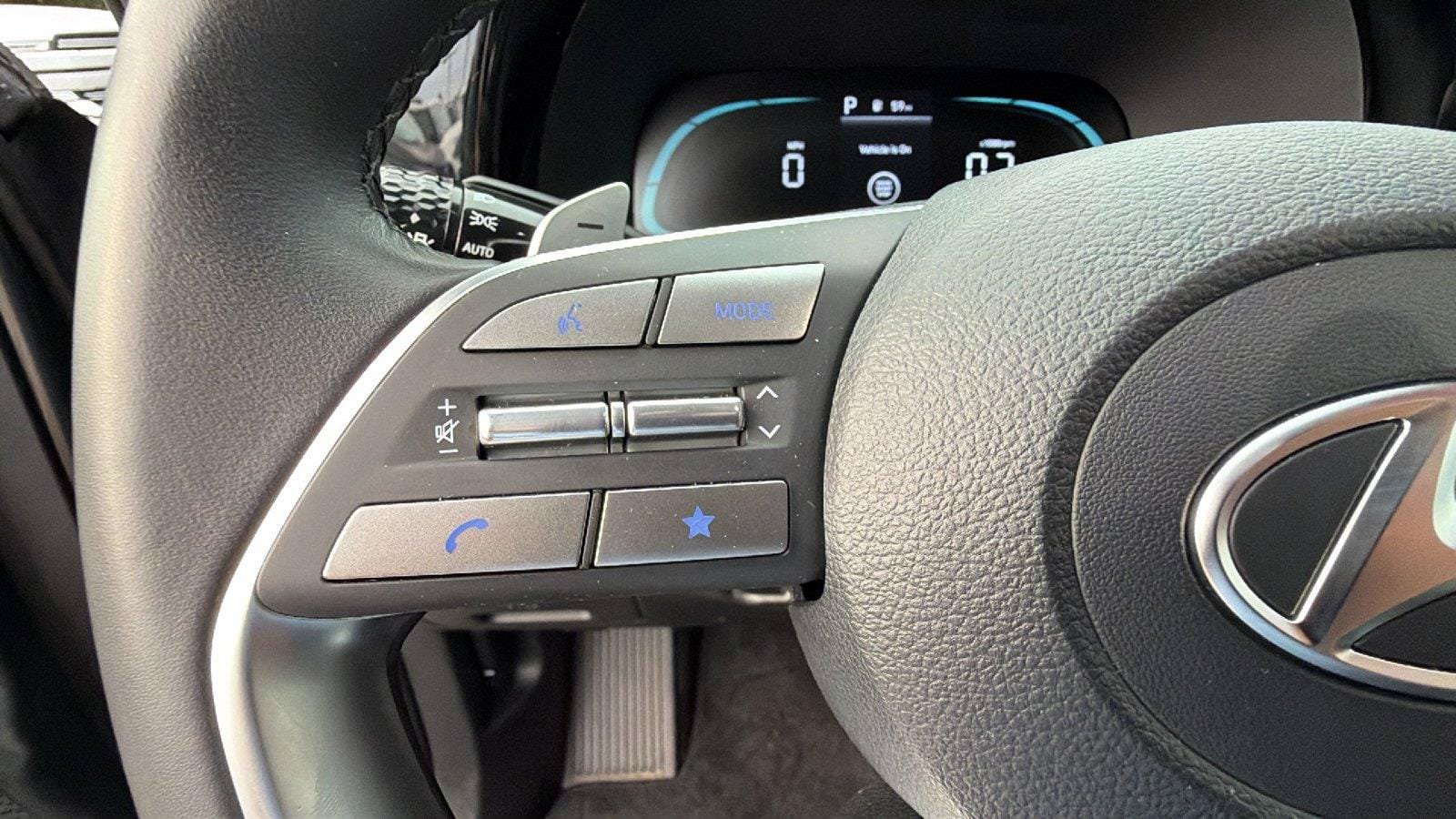 Used 2023 Hyundai Palisade XRT FWD image 29