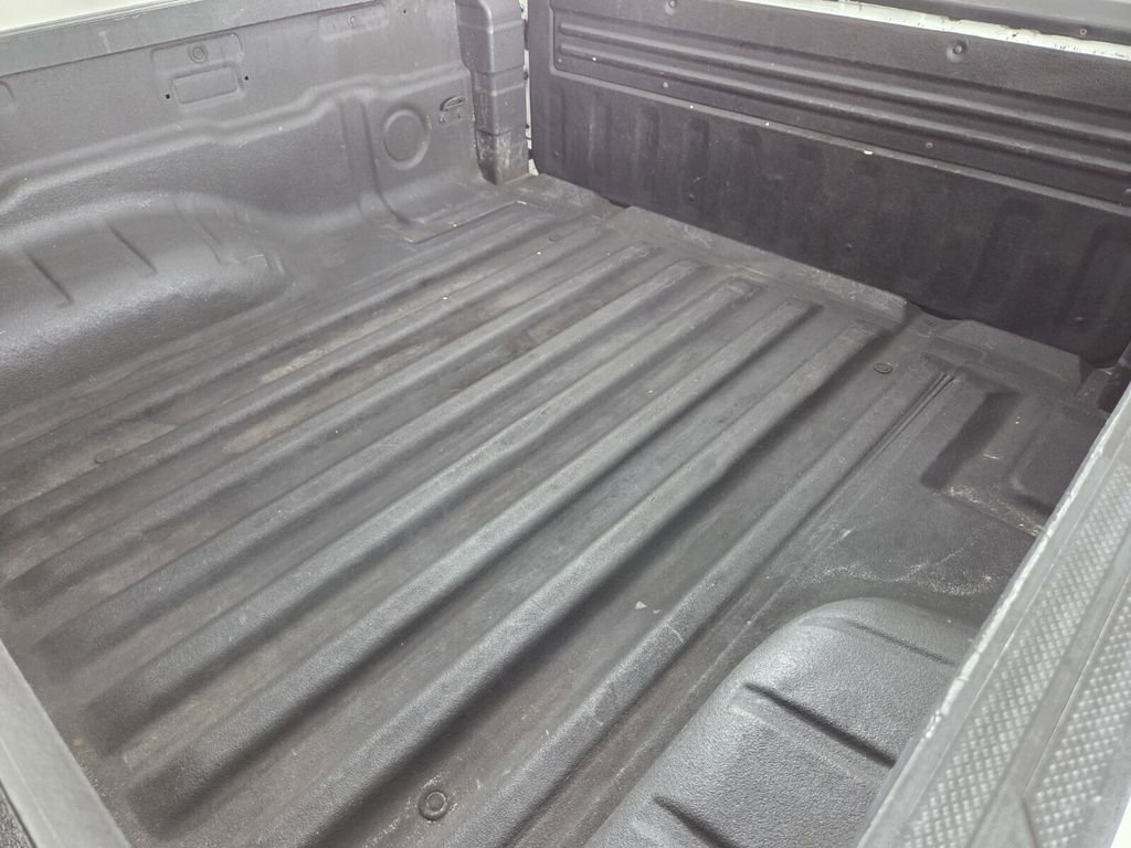 Used 2023 Nissan Frontier Pro-X w/ Technology Package RWD image 23