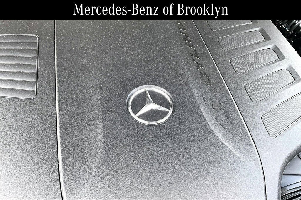 Used 2026 Mercedes-Benz G 550 image 31