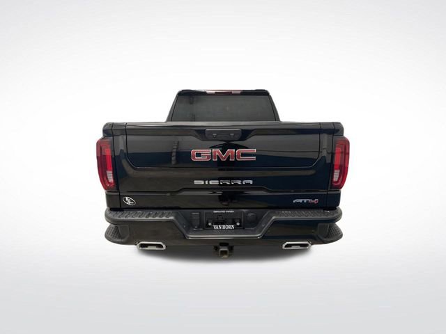 Used 2023 GMC Sierra 1500 AT4 image 14