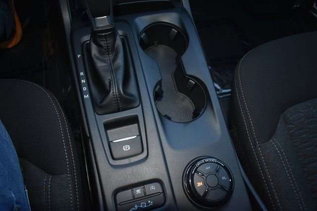 New 2025 Ford Ranger XLT w/ FX4 Off-Road Package image 30