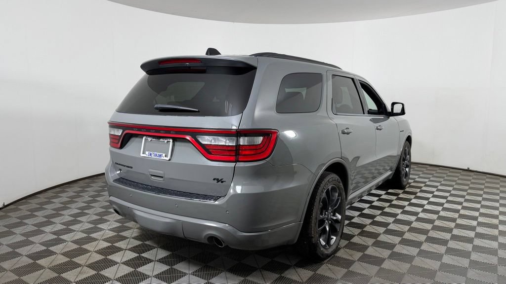 Used 2023 Dodge Durango R/T AWD/4WD image 9