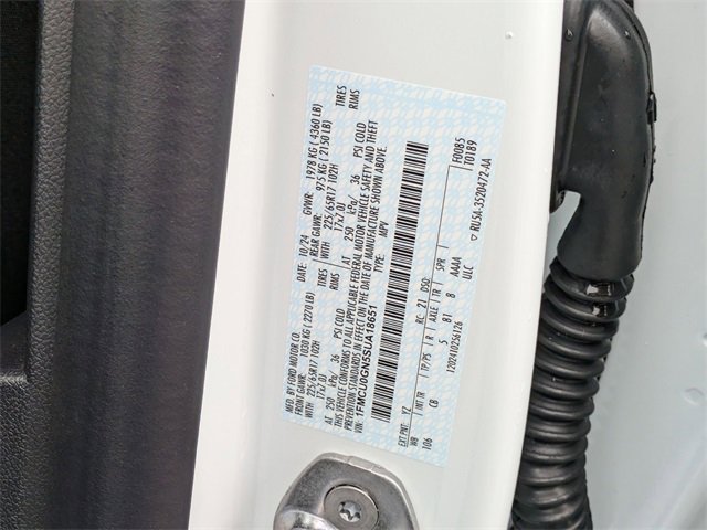 New 2025 Ford Escape Active w/ Tech Pack #1 image 41