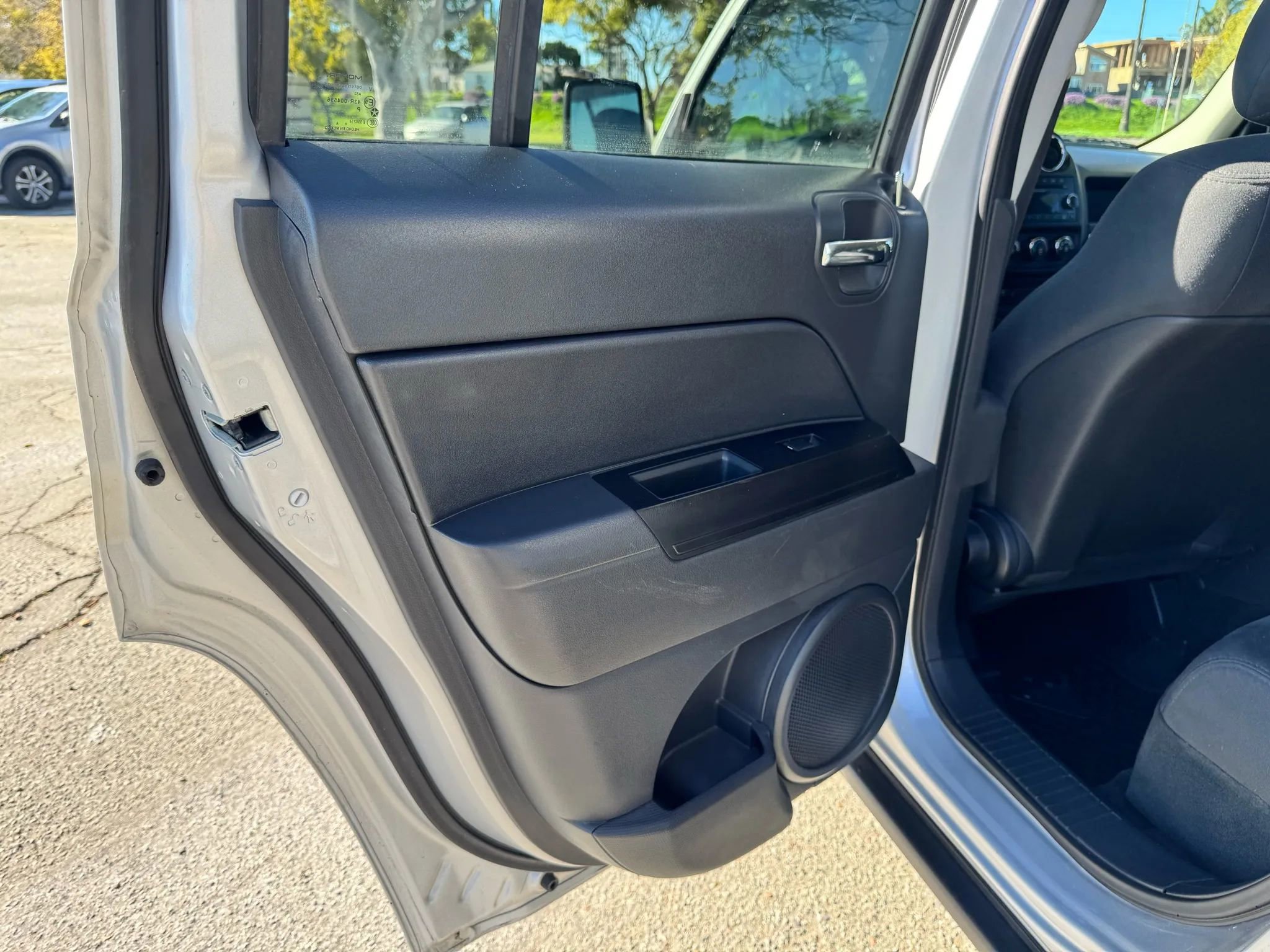 Used 2013 Jeep Patriot Sport w/ PWR Value Group image 30