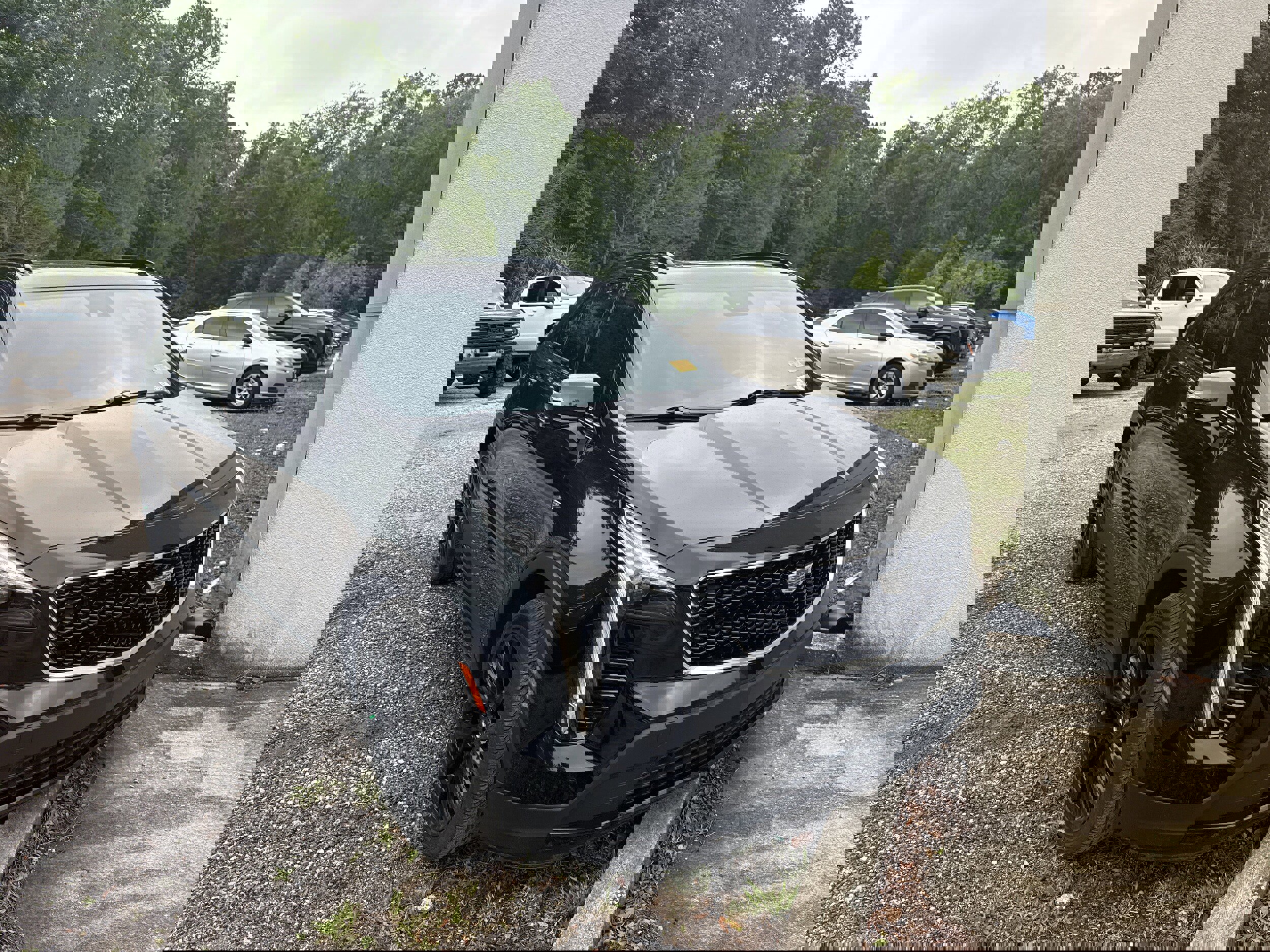 Used 2023 Cadillac XT4 Sport w/ LPO, Onyx Lite Package