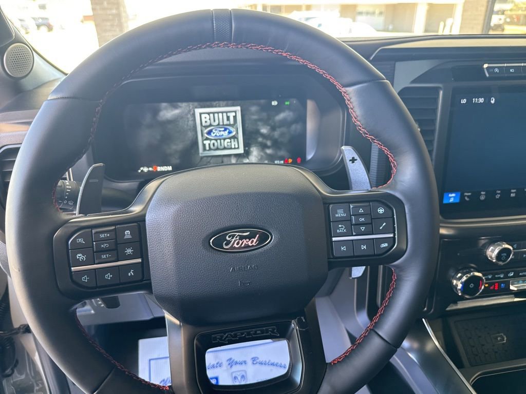New 2026 Ford F150 Raptor image 11