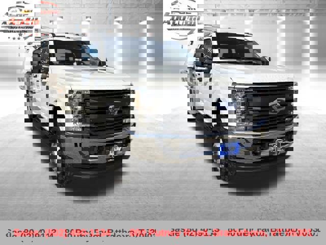 Used 2019 Ford F350 XL w/ Power Equipment Group image 10