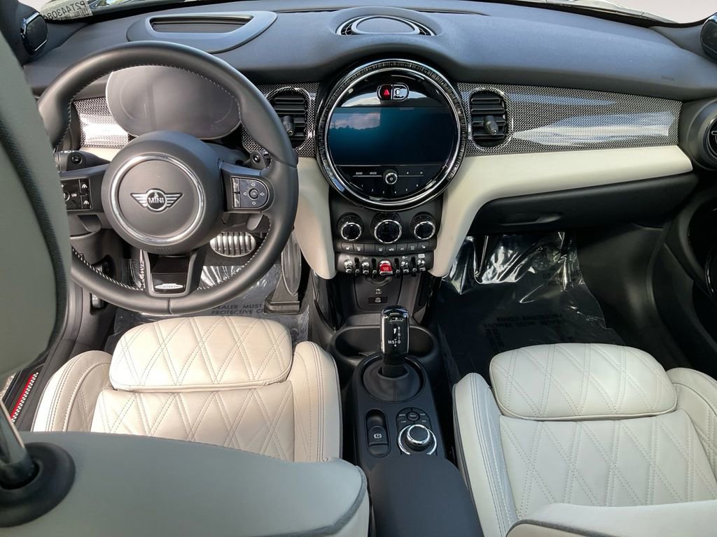 Used 2023 MINI Cooper John Cooper Works w/ Driver Assistance Package image 31
