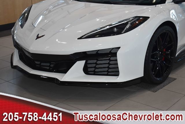 New 2026 Chevrolet Corvette Z06 w/ Battery Protection Package image 33