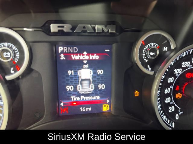 New 2026 RAM 3500 Tradesman image 11