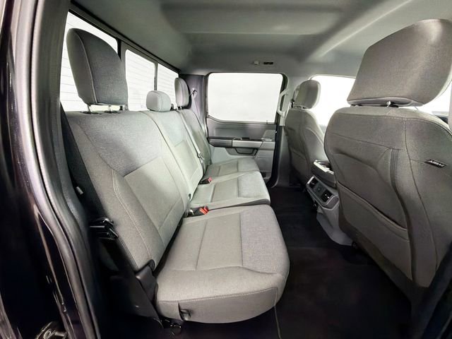 Used 2025 Ford F150 XLT w/ Equipment Group 302A MID AWD/4WD image 27