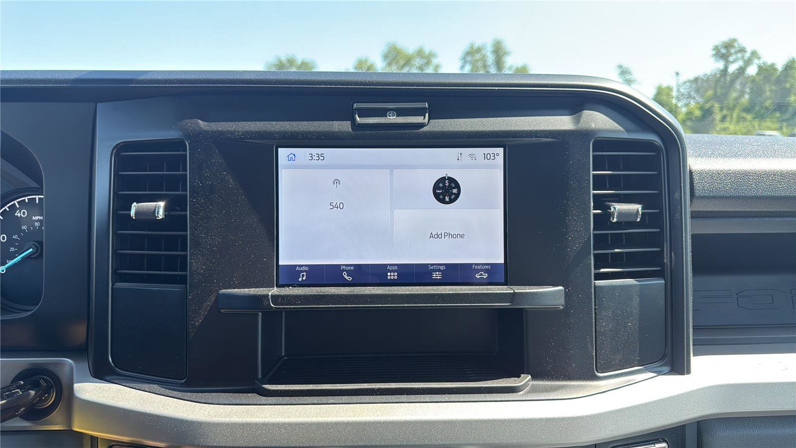 New 2026 Ford F550 4x4 Crew Cab image 18