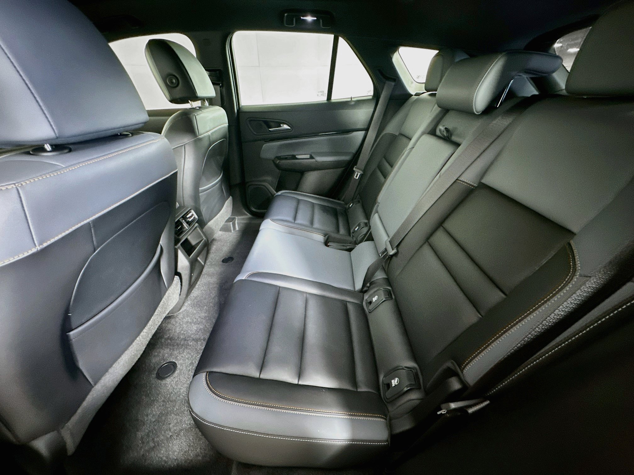 Used 2024 Honda Prologue Touring image 26