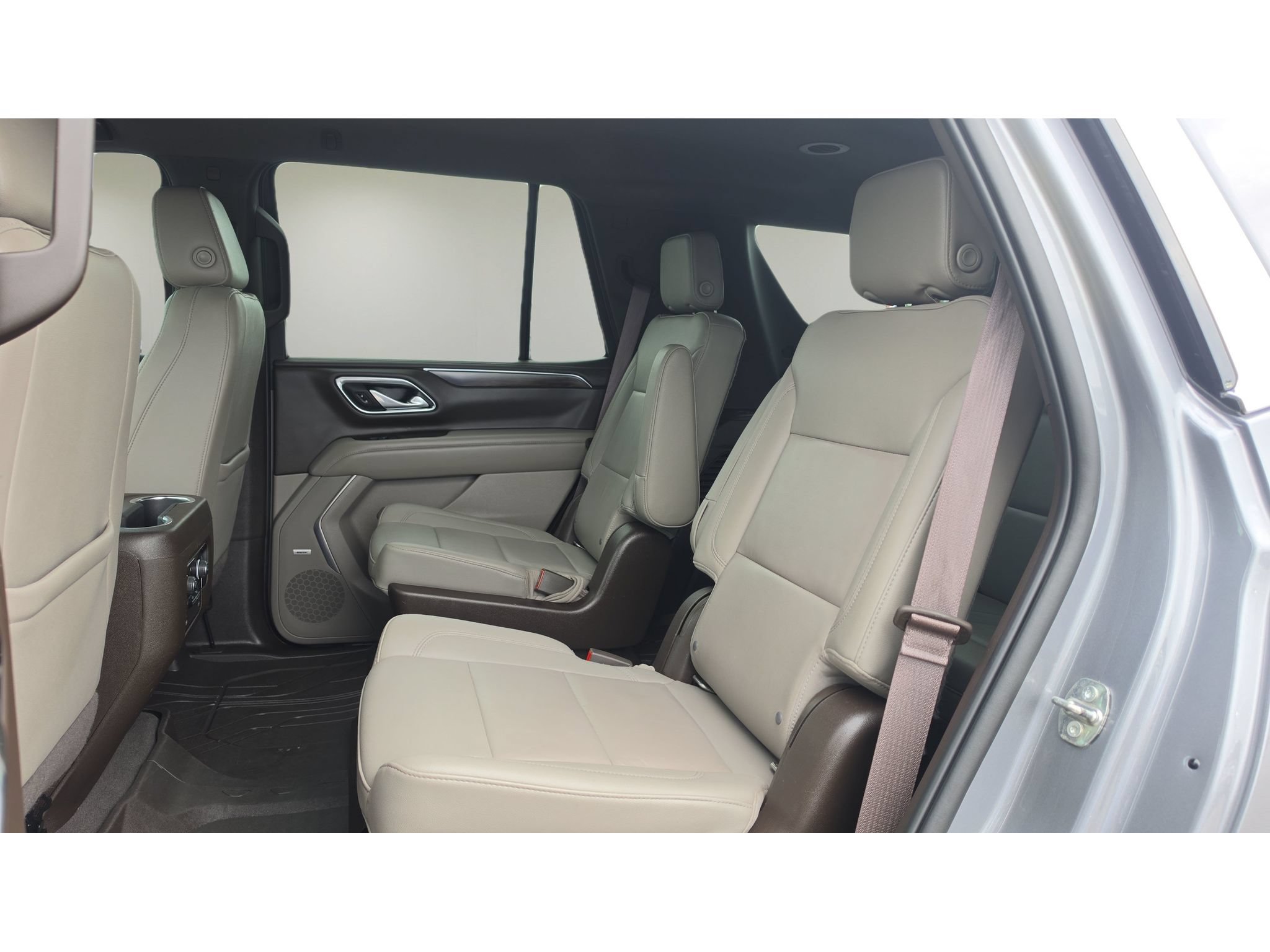 Used 2022 Chevrolet Tahoe LT AWD/4WD image 15