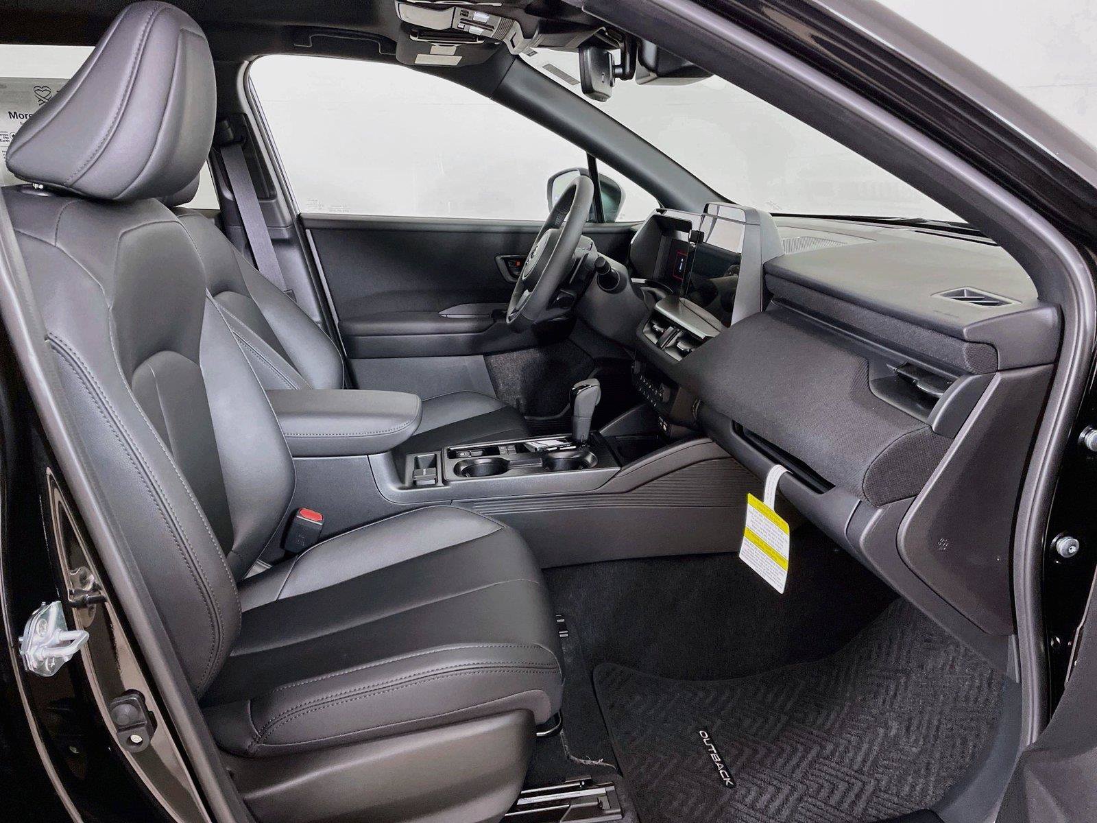 New 2026 Subaru Outback Premium AWD/4WD image 28