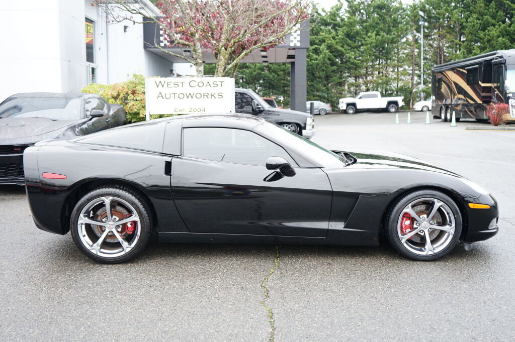 Used 2013 Chevrolet Corvette Coupe image 13