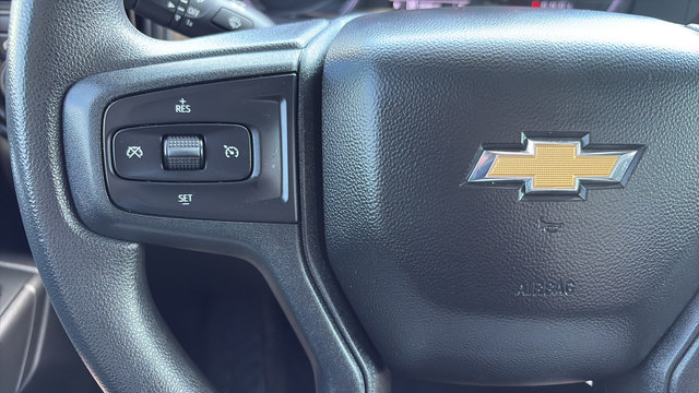 Used 2022 Chevrolet Silverado 1500 Custom AWD/4WD image 9