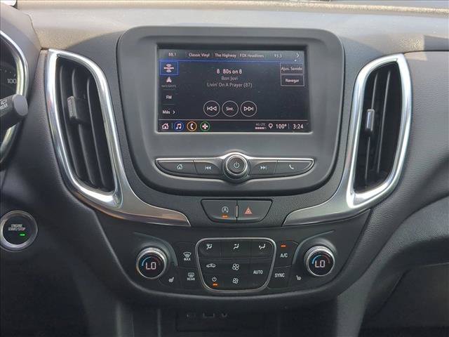 Used 2024 Chevrolet Equinox LT AWD/4WD image 14
