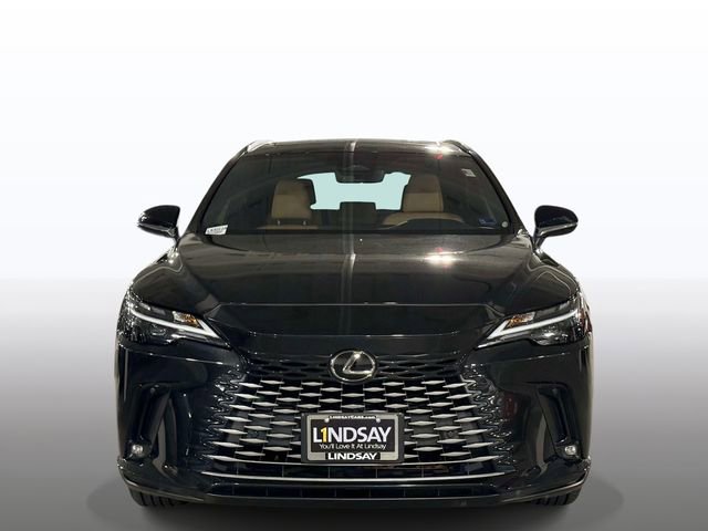 Used 2023 Lexus RX 350 Premium w/ Accessory Package AWD/4WD image 8