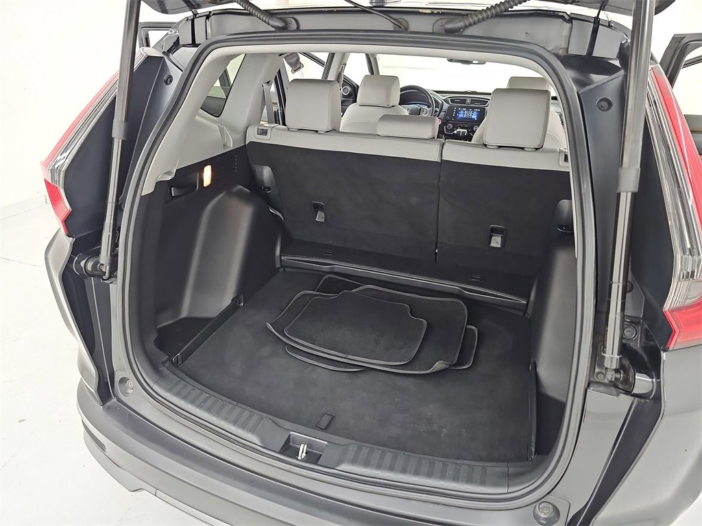 Used 2020 Honda CR-V EX-L image 17