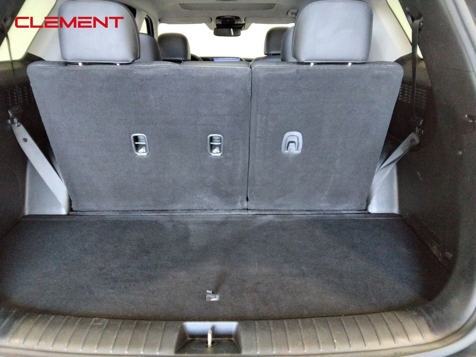 Used 2021 Hyundai Palisade SEL w/ Premium Package image 9