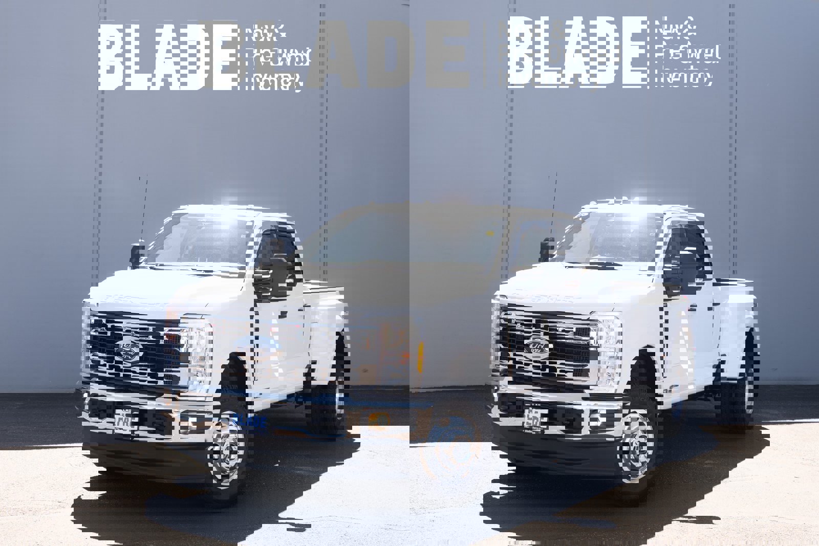 Used 2025 Ford F350 XLT