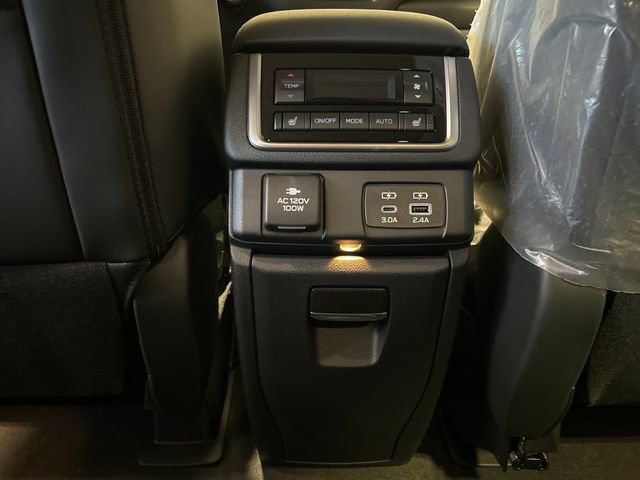 New 2026 Subaru Ascent Bronze Edition image 20