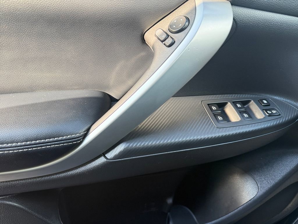 Used 2024 Mitsubishi Eclipse Cross SEL image 28