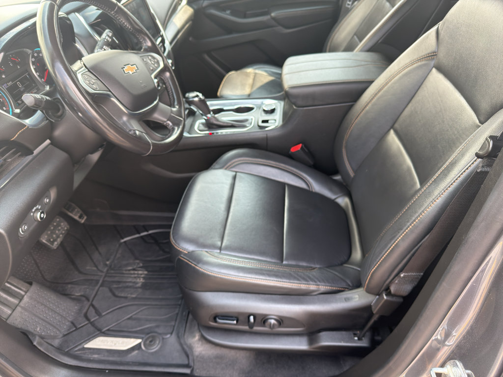 Used 2019 Chevrolet Traverse LT AWD/4WD image 11