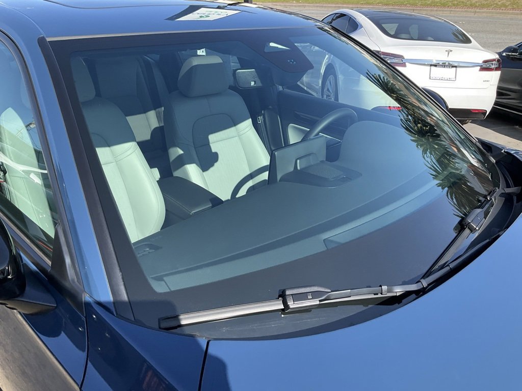 Used 2026 Honda Civic Sport Touring image 68