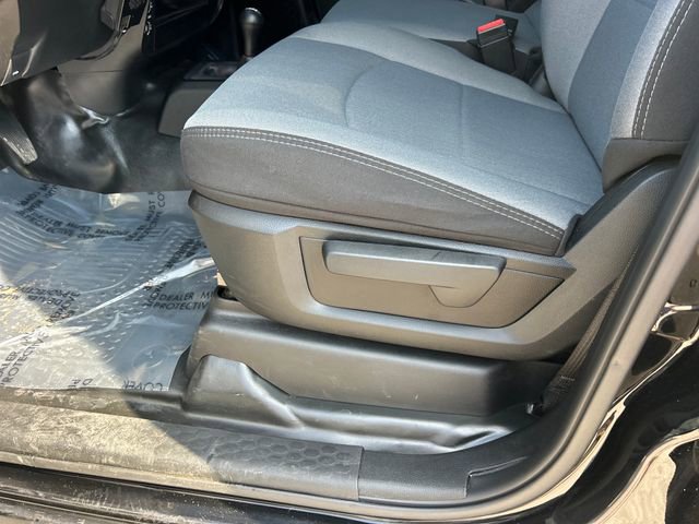 Used 2024 RAM 4500 Tradesman w/ Convenience Group AWD/4WD image 31