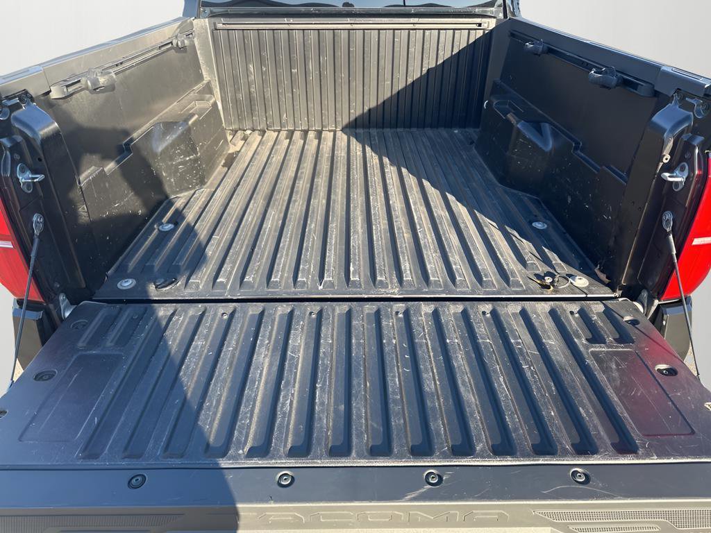 Used 2024 Toyota Tacoma SR5 image 54
