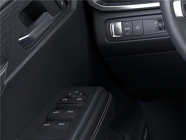 New 2026 GMC Acadia Elevation w/ Black Edition FWD image 22