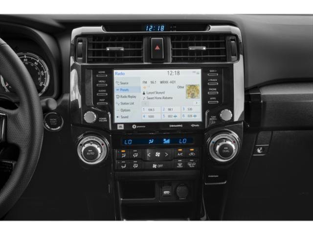 Used 2020 Toyota 4Runner Venture w/ Moonroof Package AWD/4WD image 10