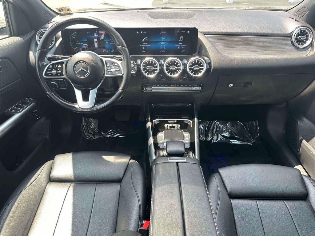 Used 2023 Mercedes-Benz GLA 250 4MATIC image 12