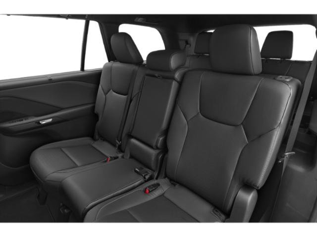 Used 2024 Lexus TX 350 FWD w/ Captains Chair Package image 13