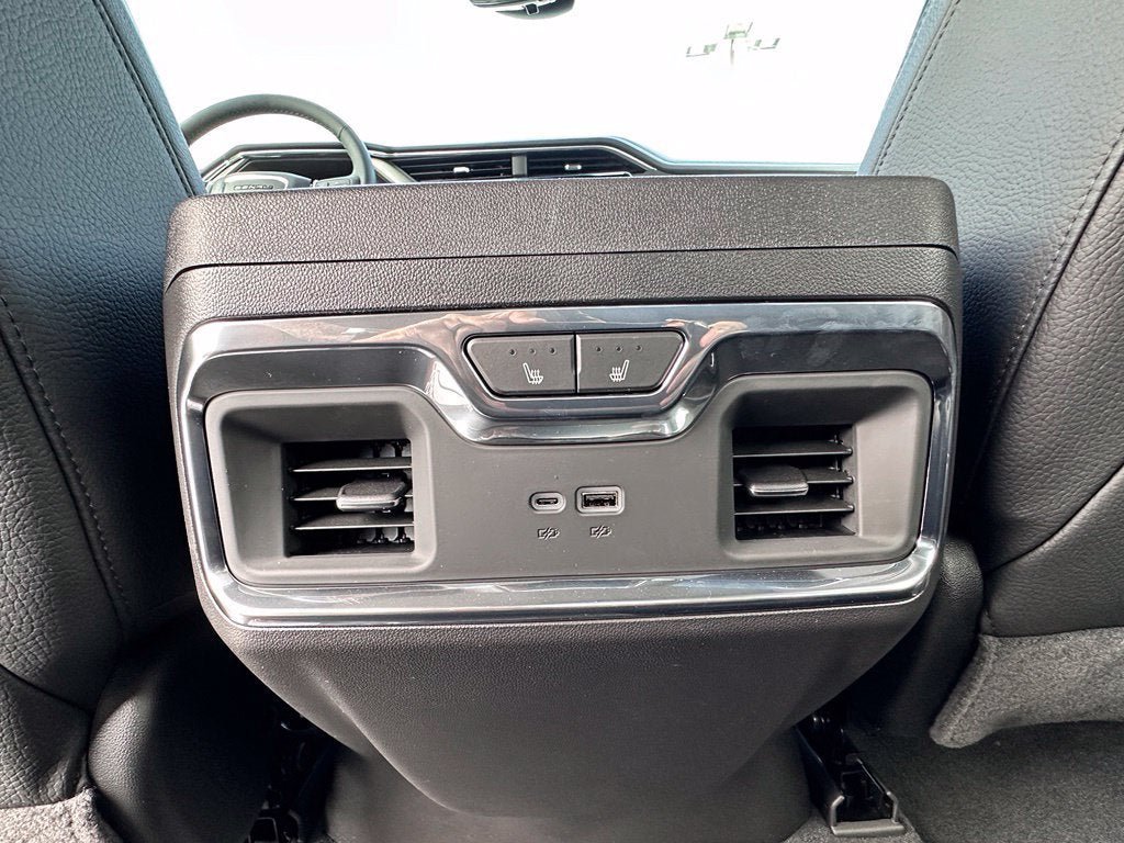 New 2026 GMC Sierra 1500 Denali w/ Denali Reserve Package AWD/4WD image 22