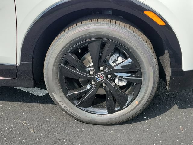 New 2026 Buick Encore GX Sport Touring w/ Advanced Technology Package FWD image 5