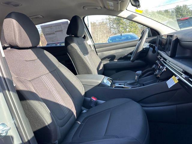 New 2026 Hyundai Tucson SEL image 12