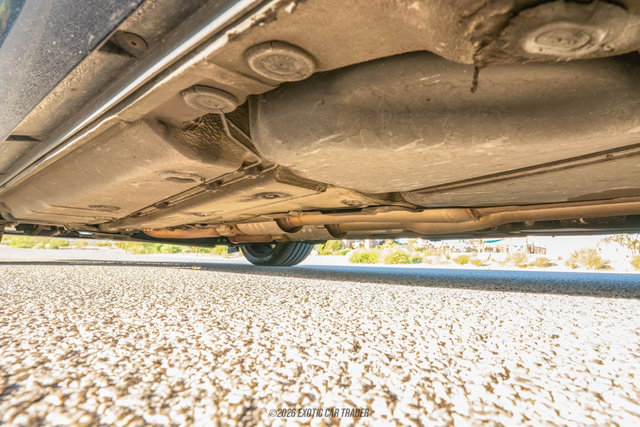 Used 2007 Bentley Continental GT AWD/4WD image 45