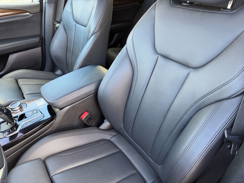 Used 2020 BMW X3 xDrive30i w/ Convenience Package image 11