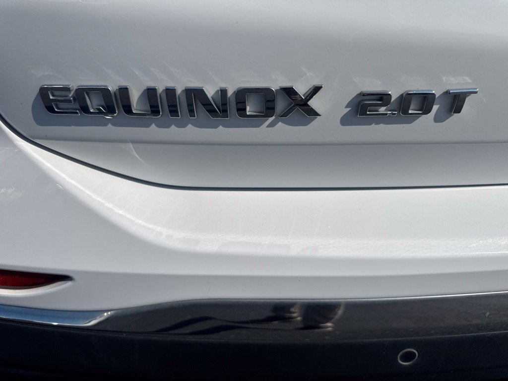 Used 2018 Chevrolet Equinox LT FWD image 19