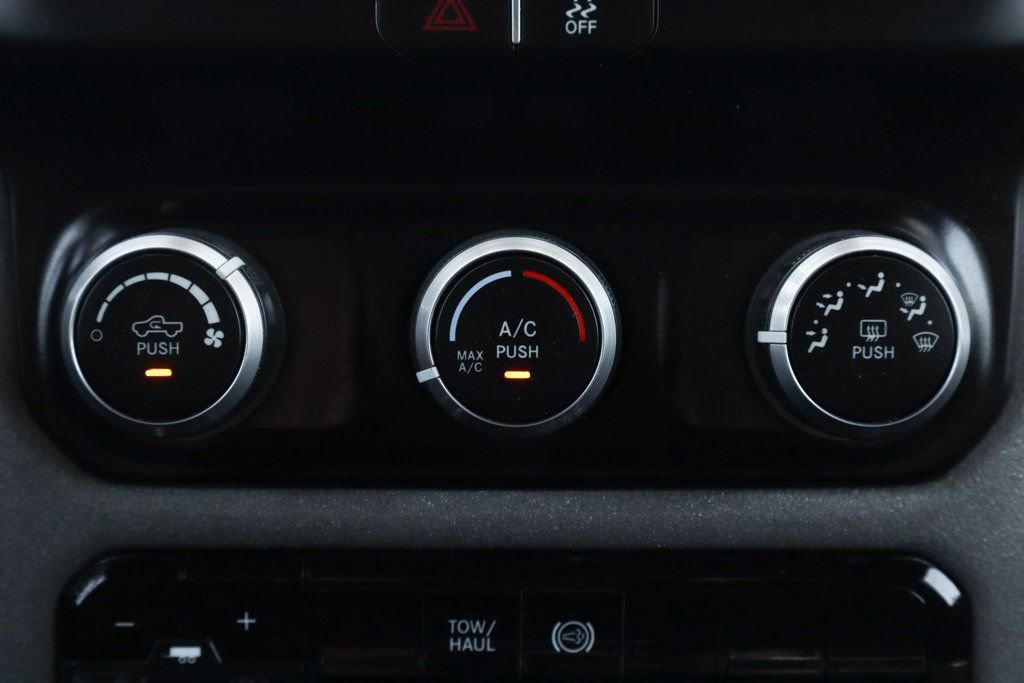 Used 2021 RAM 5500 Tradesman w/ Max Tow Package image 33