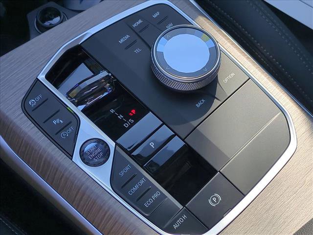 Used 2026 BMW 330i Sedan w/ M Sport Package image 12